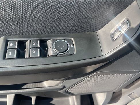 Used 2025 Ford F150 STX w/ STX Black Appearance Package AWD/4WD image 35