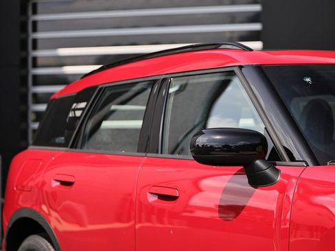 New 2027 MINI Cooper Countryman S AWD/4WD image 3