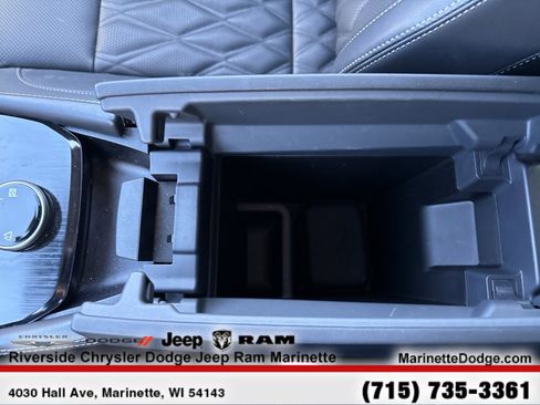 Used 2025 Nissan Rogue Platinum w/ Platinum Premium Package image 20