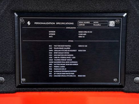 Used 2019 Ferrari Portofino image 60