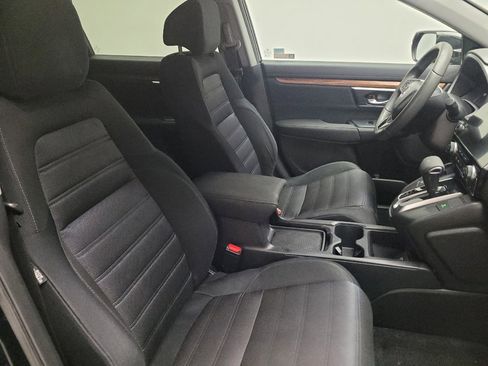 Used 2018 Honda CR-V EX image 21