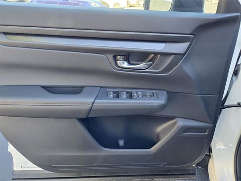 New 2026 Honda CR-V TrailSport image 17