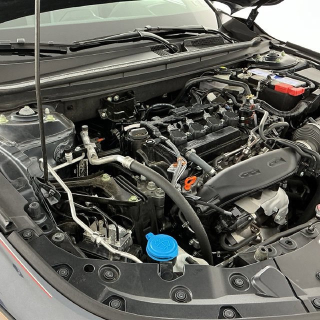 Used 2024 Honda Accord LX image 33
