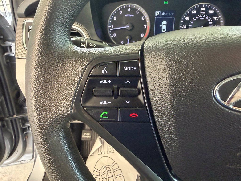 Used 2016 Hyundai Sonata Sport FWD image 39