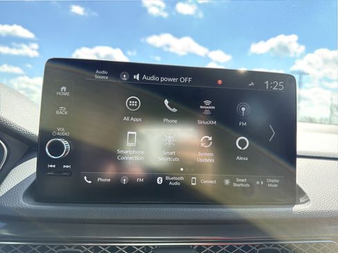 Used 2025 Acura Integra A-Spec image 23