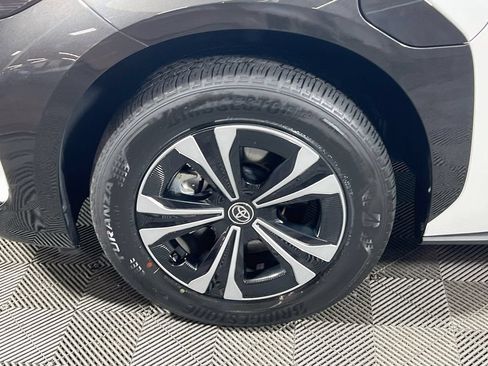 Certified 2024 Toyota bZ4X AWD image 27
