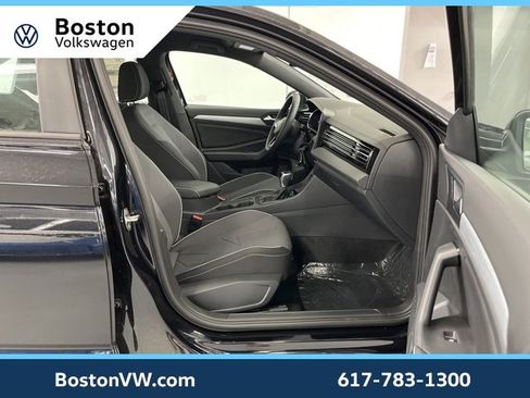 New 2025 Volkswagen Jetta Sport image 23