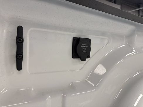New 2026 RAM 2500 Tradesman AWD/4WD image 32
