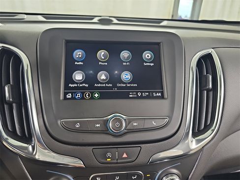 Certified 2023 Chevrolet Equinox LT image 28