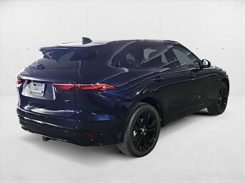 New 2026 Jaguar F-PACE R-Dynamic S image 5