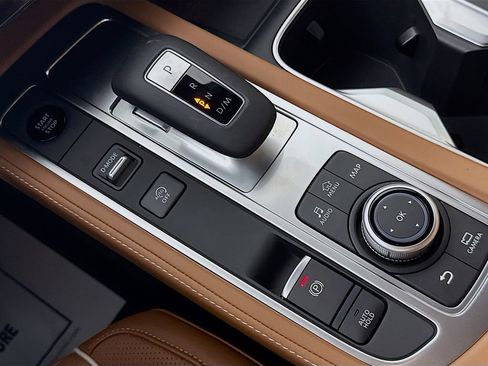 New 2026 INFINITI QX60 Autograph w/ Autograph Tech Package image 20