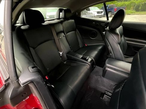 Used 2013 Lexus IS 250C w/ Luxury Pkg RWD image 21