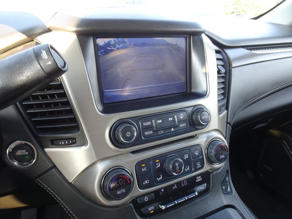 Used 2018 GMC Yukon Denali AWD/4WD image 22