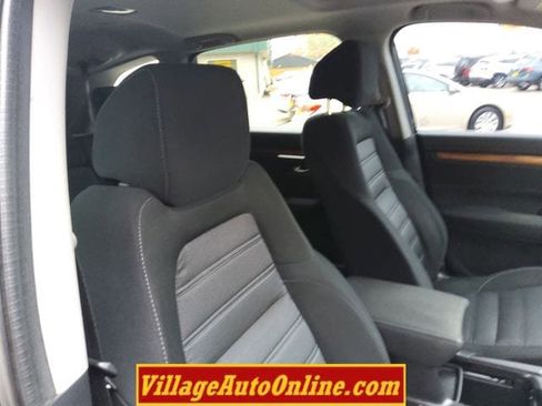 Used 2018 Honda CR-V EX image 29