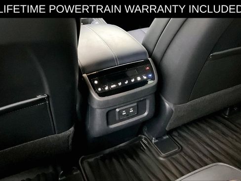 Certified 2026 INFINITI QX60 Sport w/ Dark Cargo Package AWD/4WD image 31