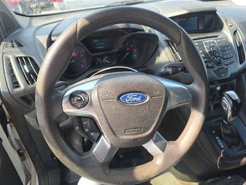 Used 2016 Ford Transit Connect XL FWD image 9