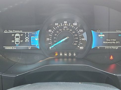 Used 2024 Ford Edge SEL w/ Convenience Package image 18