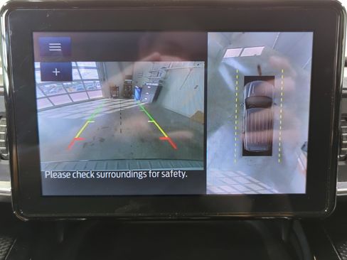 Used 2022 Ford Explorer ST-Line image 24