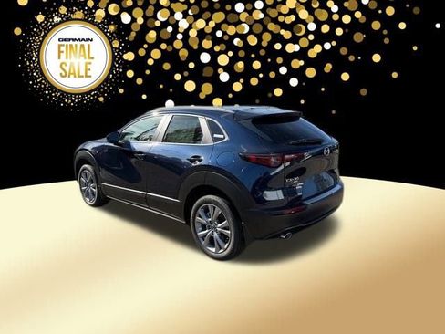 New 2026 MAZDA CX-30 AWD 2.5 S w/ Premium Package image 8