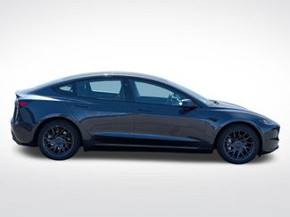 Used 2025 Tesla Model 3 Long Range AWD/4WD video 2