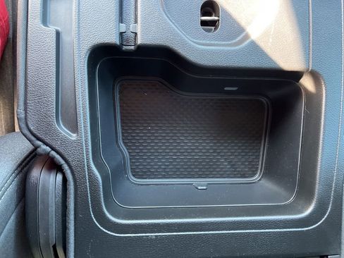 Used 2024 RAM 1500 Tradesman RWD image 31