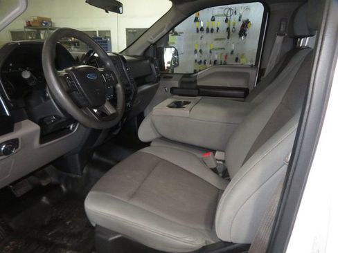 Used 2019 Ford F150 XL w/ Equipment Group 101A Mid image 19