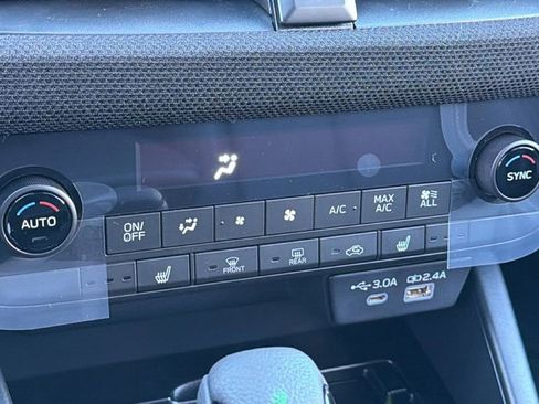 New 2026 Subaru Outback Limited XT AWD/4WD image 14