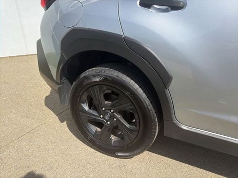 Certified 2024 Subaru Crosstrek 2.0i AWD/4WD image 11