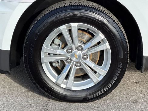 Used 2016 Chevrolet Equinox LS image 31