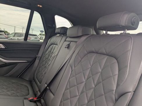 Used 2024 BMW X5 sDrive40i w/ Premium Package RWD image 28