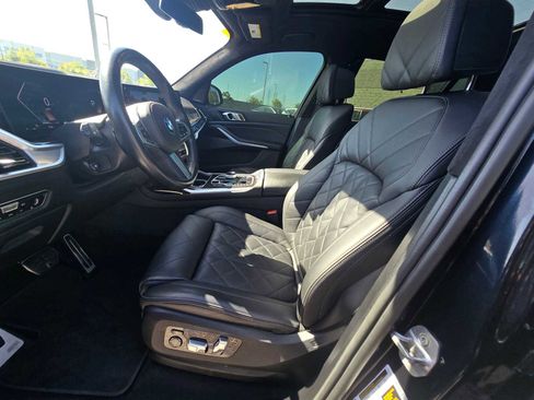 Used 2023 BMW X7 xDrive40i w/ Executive Package AWD/4WD image 24