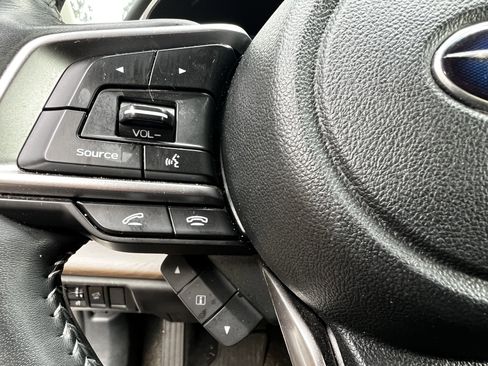 Used 2020 Subaru Outback Touring XT image 19