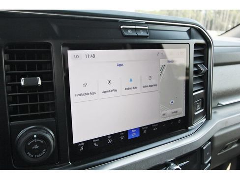 Used 2026 Ford F350 Platinum w/ Platinum Plus Package AWD/4WD image 19