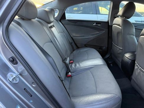 Used 2013 Hyundai Sonata SE FWD image 20