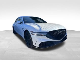 New 2026 Genesis G90 3.5T Prestige AWD/4WD video 1