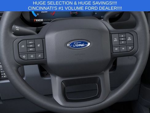 New 2026 Ford F250 XLT AWD/4WD image 12