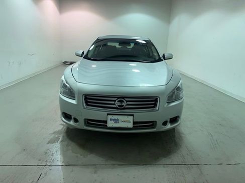 Used 2014 Nissan Maxima 3.5 S image 2