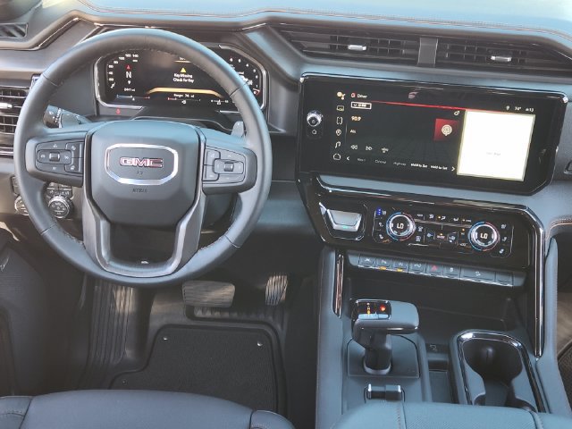 Used 2026 GMC Sierra 1500 AT4 w/ AT4 Premium Package AWD/4WD image 27