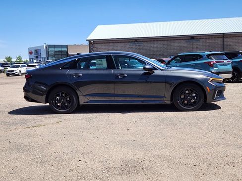 New 2026 Kia K5 LXS FWD image 2
