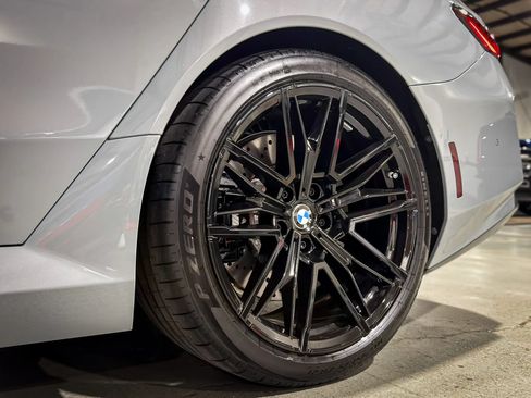 Used 2026 BMW M5 Touring AWD/4WD image 8
