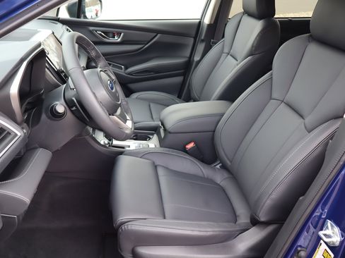 New 2026 Subaru Ascent Limited image 9