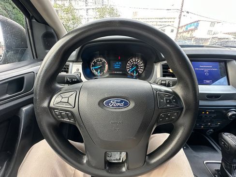 Used 2021 Ford Ranger XL w/ Equipment Group 101A High RWD image 9