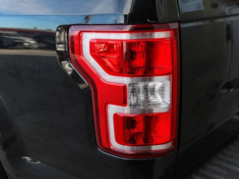 Used 2018 Ford F150 XL w/ Equipment Group 101A Mid image 10