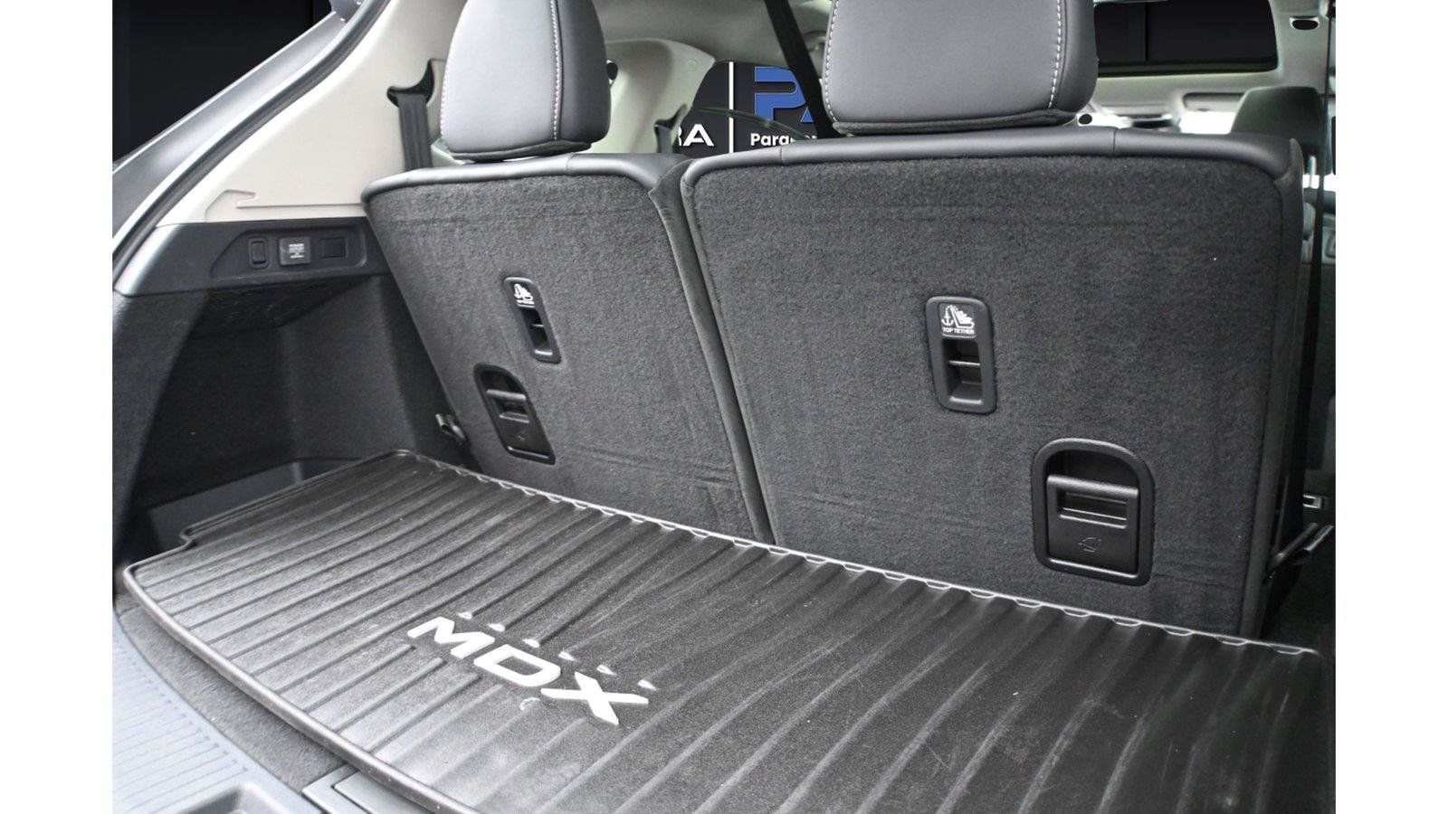 Certified 2024 Acura MDX w/ Technology Package AWD/4WD image 22