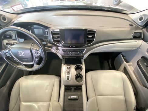 Used 2022 Honda Ridgeline RTL image 23