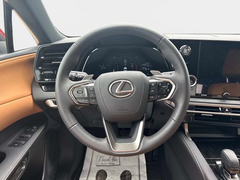Used 2026 Lexus RX 350 FWD image 15