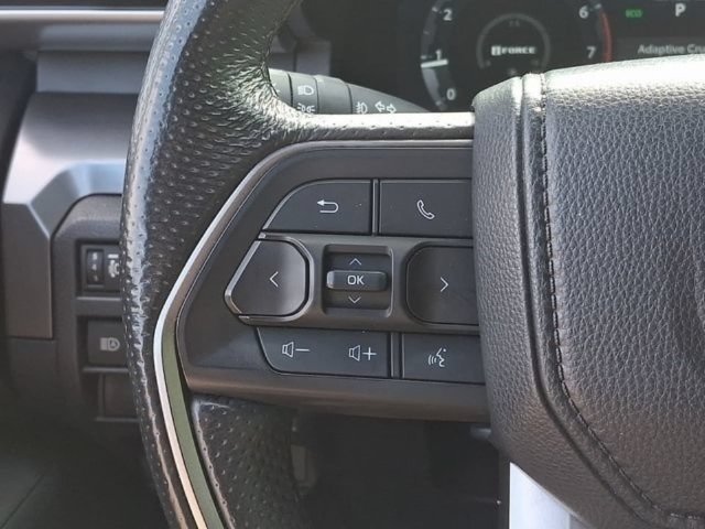 Used 2024 Toyota Tacoma TRD Off-Road AWD/4WD image 22
