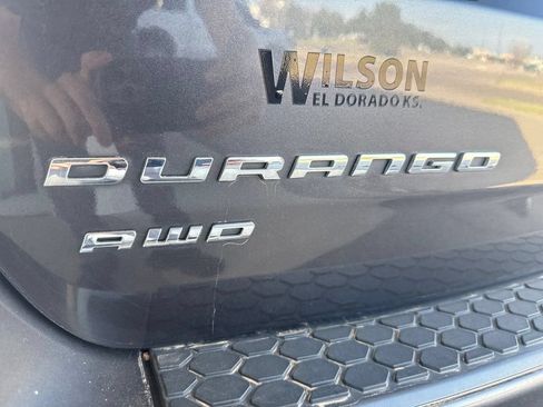 Used 2015 Dodge Durango Limited w/ Premium Group AWD/4WD image 10