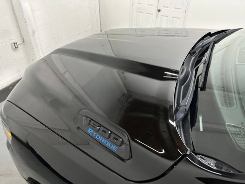 Used 2021 RAM 1500 Big Horn AWD/4WD image 24