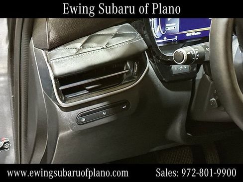 Used 2022 INFINITI QX60 Autograph w/ Cargo Package AWD/4WD image 10